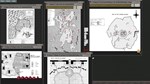 Fantasy Grounds - D&D Classics: X1 The Isle of Dread (B