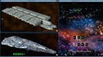 Fantasy Grounds - Star Battles: Basic Ship Tokens DLC