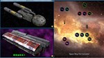 Fantasy Grounds - Star Battles: Basic Ship Tokens DLC