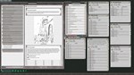 Fantasy Grounds - D&D Classics:PHBR6 The Complete Book