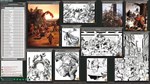 Fantasy Grounds - D&D Classics:PHBR6 The Complete Book