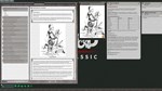 Fantasy Grounds - D&D Classics:PHBR6 The Complete Book