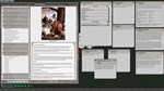 Fantasy Grounds - D&D Classics:PHBR6 The Complete Book