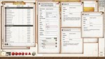 Fantasy Grounds - Pathfinder for Savage Worlds Core Rul