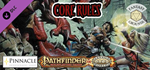 Fantasy Grounds - Pathfinder for Savage Worlds Core Rul