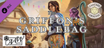 Fantasy Grounds - The Griffon´s Saddlebag DLC