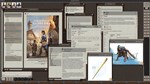 Fantasy Grounds - The Griffon´s Saddlebag DLC