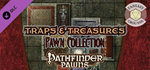 Fantasy Grounds - Pathfinder RPG - Traps and Treasure P