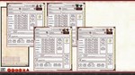 Fantasy Grounds - Pathfinder 2 RPG - One-Shot #2: Dinne