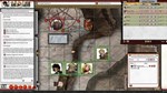 Fantasy Grounds - Pathfinder 2 RPG - One-Shot #2: Dinne