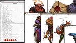 Fantasy Grounds - Pathfinder 2 RPG - One-Shot #2: Dinne