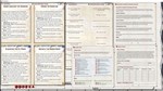 Fantasy Grounds - D&D The Wild Beyond the Witchlight
