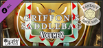 Fantasy Grounds - The Griffon´s Saddlebag Volume 2 DLC