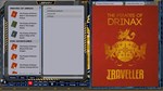 Fantasy Grounds - The Pirates of Drinax DLC