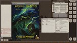 Fantasy Grounds - Ghoul Island Act 1 Voyage to Farzeen