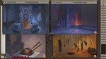 Fantasy Grounds - Scarlet Citadel DLC * STEAM RU *