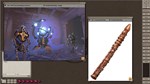 Fantasy Grounds - Scarlet Citadel DLC * STEAM RU *