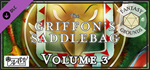 Fantasy Grounds - The Griffon´s Saddlebag Volume 3 DLC