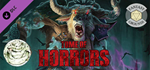Fantasy Grounds - Tome of Horrors DLC * STEAM RU *