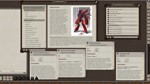 Fantasy Grounds - Power Armor DLC * STEAM RU *