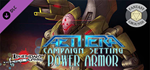 Fantasy Grounds - Power Armor DLC * STEAM RU *