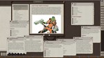 Fantasy Grounds - Power Armor DLC * STEAM RU *