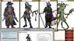 Fantasy Grounds - Pathfinder 2 RPG - Lost Omens: Ancest