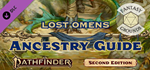 Fantasy Grounds - Pathfinder 2 RPG - Lost Omens: Ancest