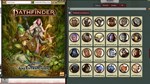 Fantasy Grounds - Pathfinder 2 RPG - Lost Omens: Ancest