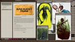Fantasy Grounds - Custom Ancestries & Cultures DLC