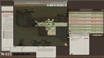 Fantasy Grounds - Fort Scurvy DLC * STEAM RU *