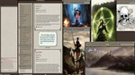 Fantasy Grounds - World of Farland Players Guide DLC
