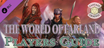 Fantasy Grounds - World of Farland Players Guide DLC