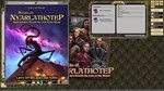 Fantasy Grounds - Masks of Nyarlathotep DLC