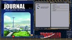 Fantasy Grounds - Journal of the Travellers´ Aid Societ