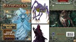 Fantasy Grounds - Pathfinder 2 RPG - Pathfinder Adventu