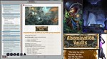Fantasy Grounds - Pathfinder 2 RPG - Pathfinder Adventu