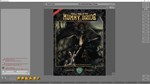 Fantasy Grounds - Jungle Tomb of the Mummy Bride DLC