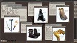 Fantasy Grounds - The Griffon´s Saddlebag Volume 5 DLC