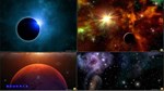 Fantasy Grounds - Star Battles: Deep Space and Dim Star