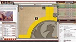Fantasy Grounds - Pathfinder 2 RPG - Fists of the Ruby