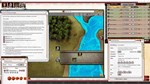 Fantasy Grounds - Pathfinder 2 RPG - Fists of the Ruby