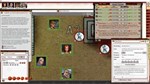 Fantasy Grounds - Pathfinder 2 RPG - Fists of the Ruby