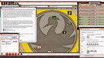 Fantasy Grounds - Pathfinder 2 RPG - Fists of the Ruby