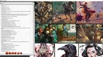 Fantasy Grounds - Pathfinder 2 RPG - Fists of the Ruby