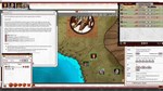 Fantasy Grounds - Pathfinder 2 RPG - Fists of the Ruby