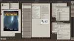 Fantasy Grounds - Survivalist´s Guide to Spelunking