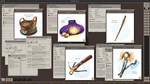 Fantasy Grounds - The Griffon´s Saddlebag Volume 7 DLC