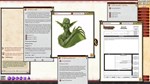 Fantasy Grounds - Pathfinder 2 RPG - Pathfinder Bounty
