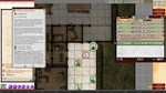 Fantasy Grounds - Pathfinder 2 RPG - Pathfinder Bounty
